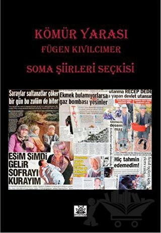 Soma Şiirleri Seçkisi