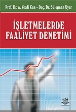 İşletmelerde Faaliyet Denetimi