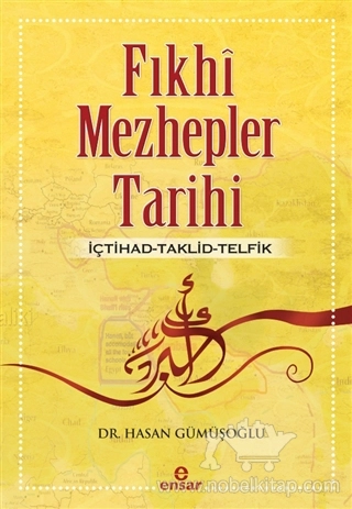 İçtihad - Taklid - Telfik