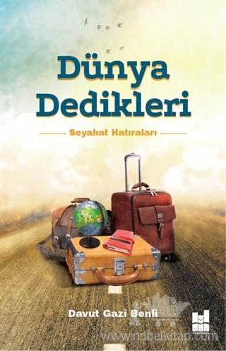 Seyahat Hatıraları