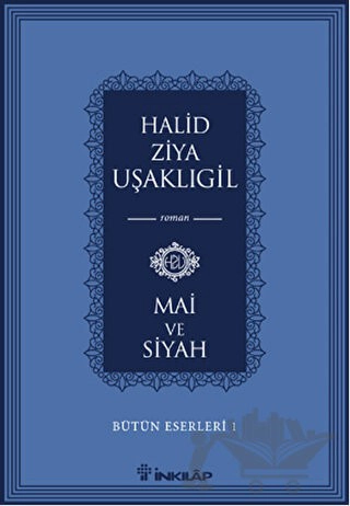 Bütün Eserleri 1