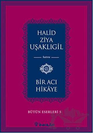 Bütün Eserleri 5