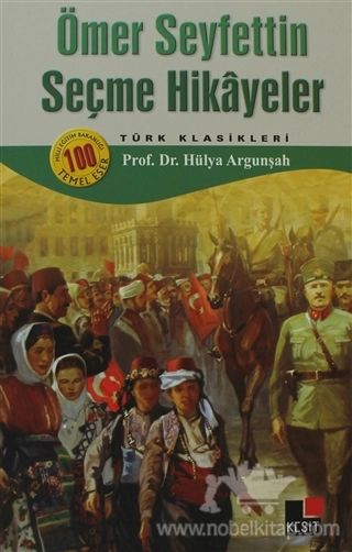 Türk Klasikleri