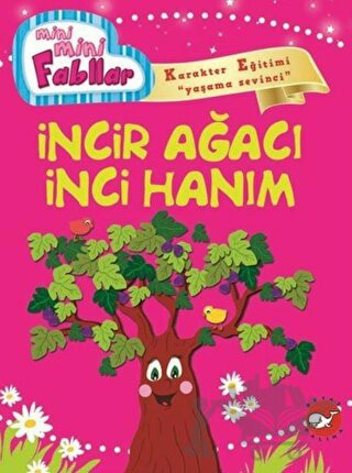 Karakter Eğitimi ''Yaşama Sevinci''