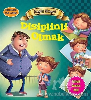 Değerlere İlk Adım