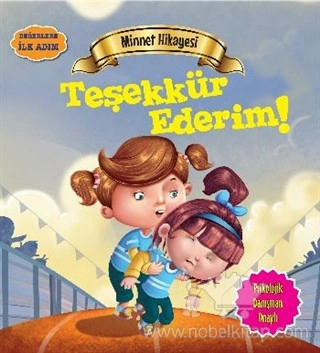 Değerlere İlk Adım