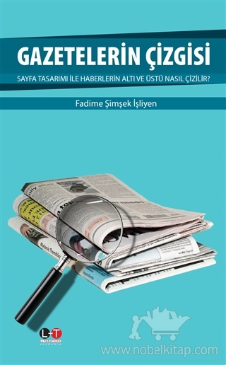 Sayfa Tasarımı ile Haberlerin Altı ve Üstü Nasıl Çizilir?