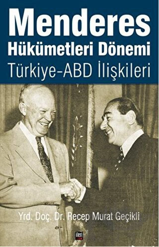 Türkiye-ABD İlişkileri