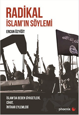 İslam'da Beden Siyasetleri
Cihat İntihar Eylemleri			