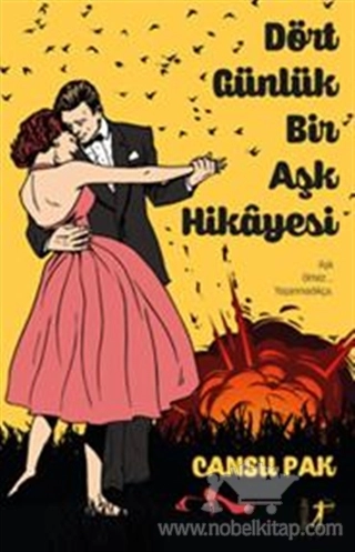 Aşk ölmez… Yaşanmadıkça