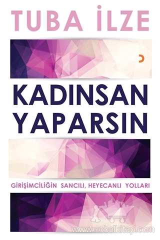 Girişimciliğin Sancılı, Heyecanlı Yolları