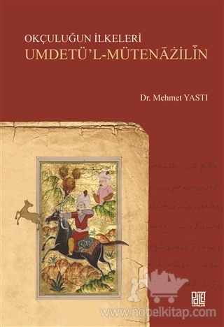 Umdetü’l-Mütenazilin