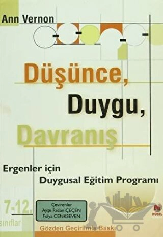 Ergenler İçin Eğitim Programı