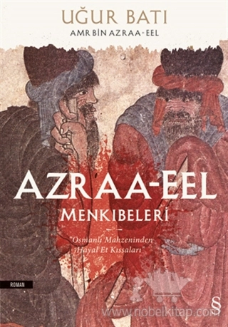 Osmanlı Mahzeninden Hayal Et Kıssaları