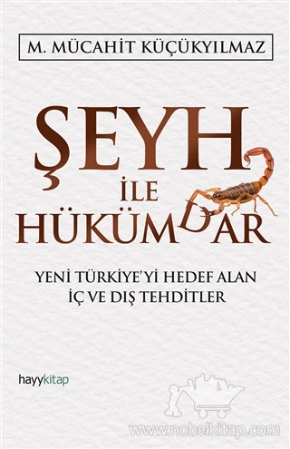 Yeni Türkiye'yi Hedef Alan İç ve Dış Tehditler