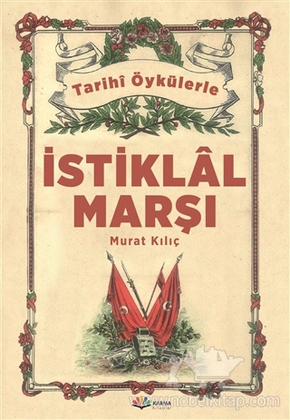 Tarihi Öykülerle