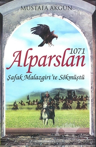 Şafak Malazgirt’te Sökmüştü