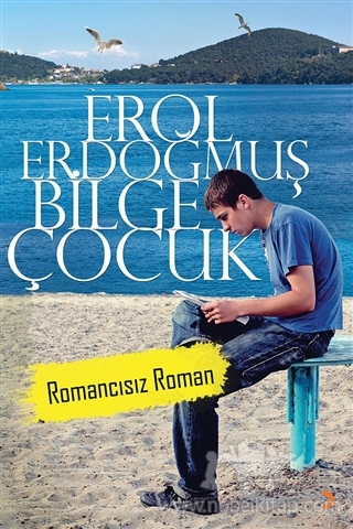 Romancısız Roman