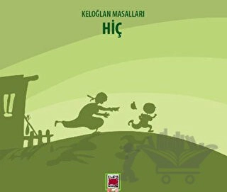 Keloğlan Masalları