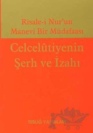 Risale-i Nur'un Manevi Bir Müdafaası