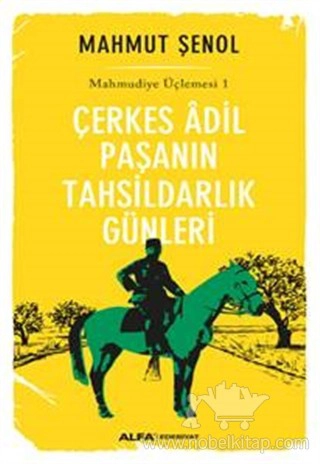 Mahmudiye Üçlemesi 1