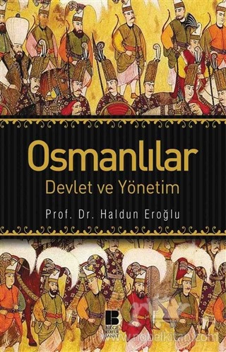 Devlet ve Yönetim