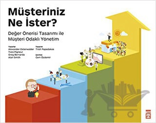 Değer Önerisi Tasarımı İle Müşteri Odaklı Yönetim