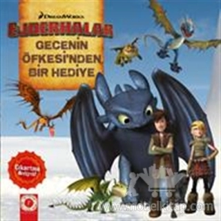 DreamWorks Ejderhalar