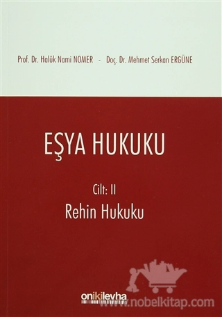 Rehin Hukuku