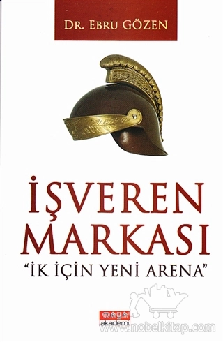 İk İçin Yeni Arena