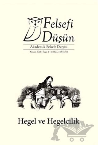 Hegel ve Hegelcilik