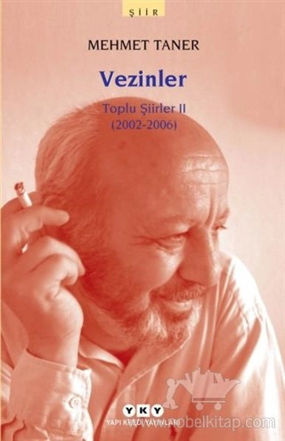 Toplu Şiirler 2 - (2002-2006)