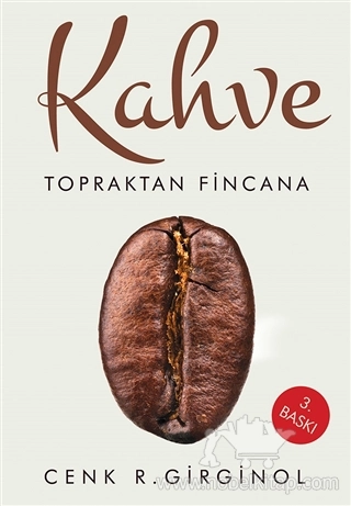 Topraktan Fincana