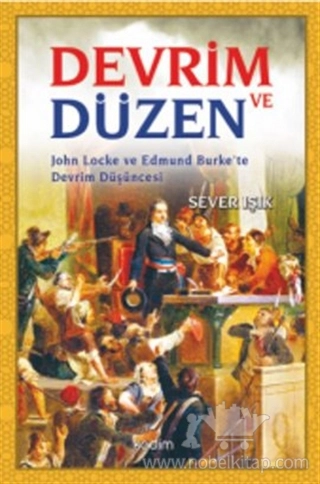 John Locke ve Edmund Burke'te Devrim Düşüncesi