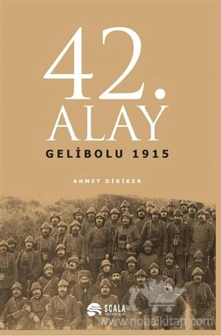 Gelibolu 1915