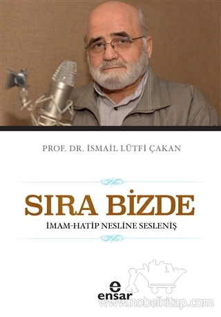 İmam-Hatip Nesline Sesleniş