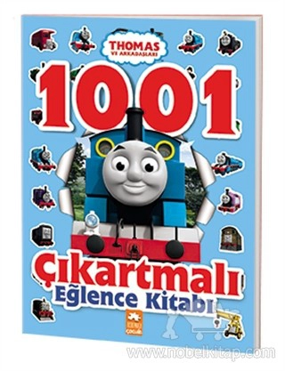 Thomas ve Arkadaşları