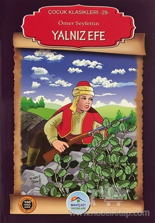 Çocuk Klasikleri - 29