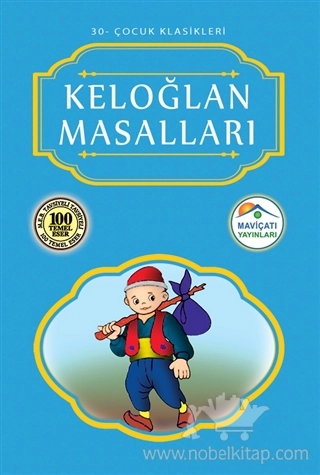 Çocuk Klasikleri - 30