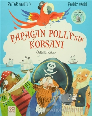 Ödüllü Kitap