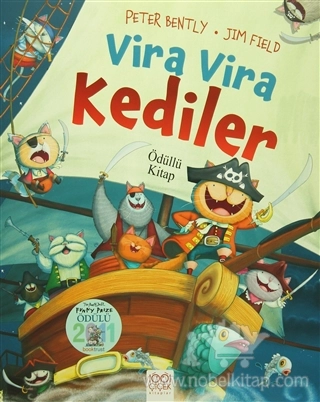 Ödüllü Kitap