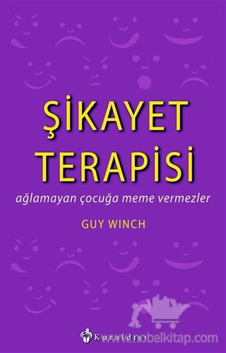 Ağlamayan Çocuğa Meme Vermezler