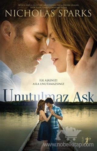 İlk Aşkınızı Asla Unutamazsınız