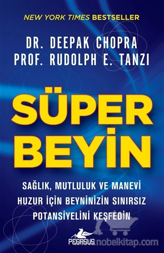 Sağlık, Mutluluk ve Manevi Huzur İçin Beyninizin Sınırsız Potansiyelini Keşfedin