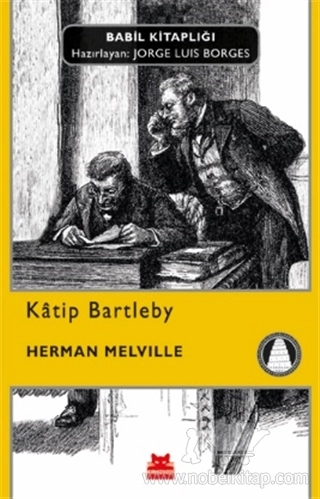 Bartleby The Scrivener