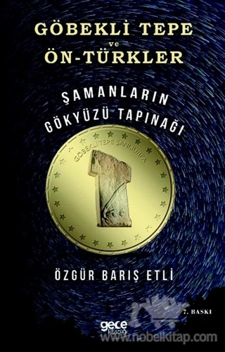 Şamanların Gökyüzü Tapınağı