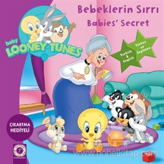 Baby Looney Tunes