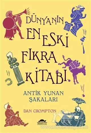 Antik Yunan Şakaları