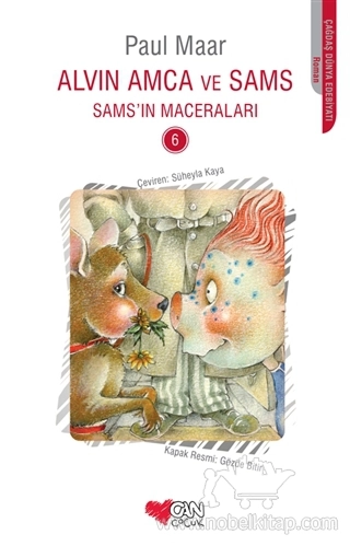 Sams'ın Maceraları