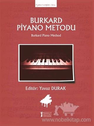 Burkard Piano Method